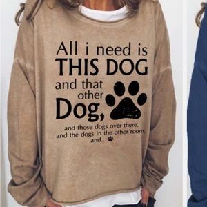 Lilicloth Sweatshirt